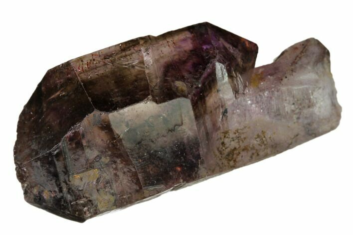 Shangaan Amethyst Crystal - Chibuku Mine, Zimbabwe #149310